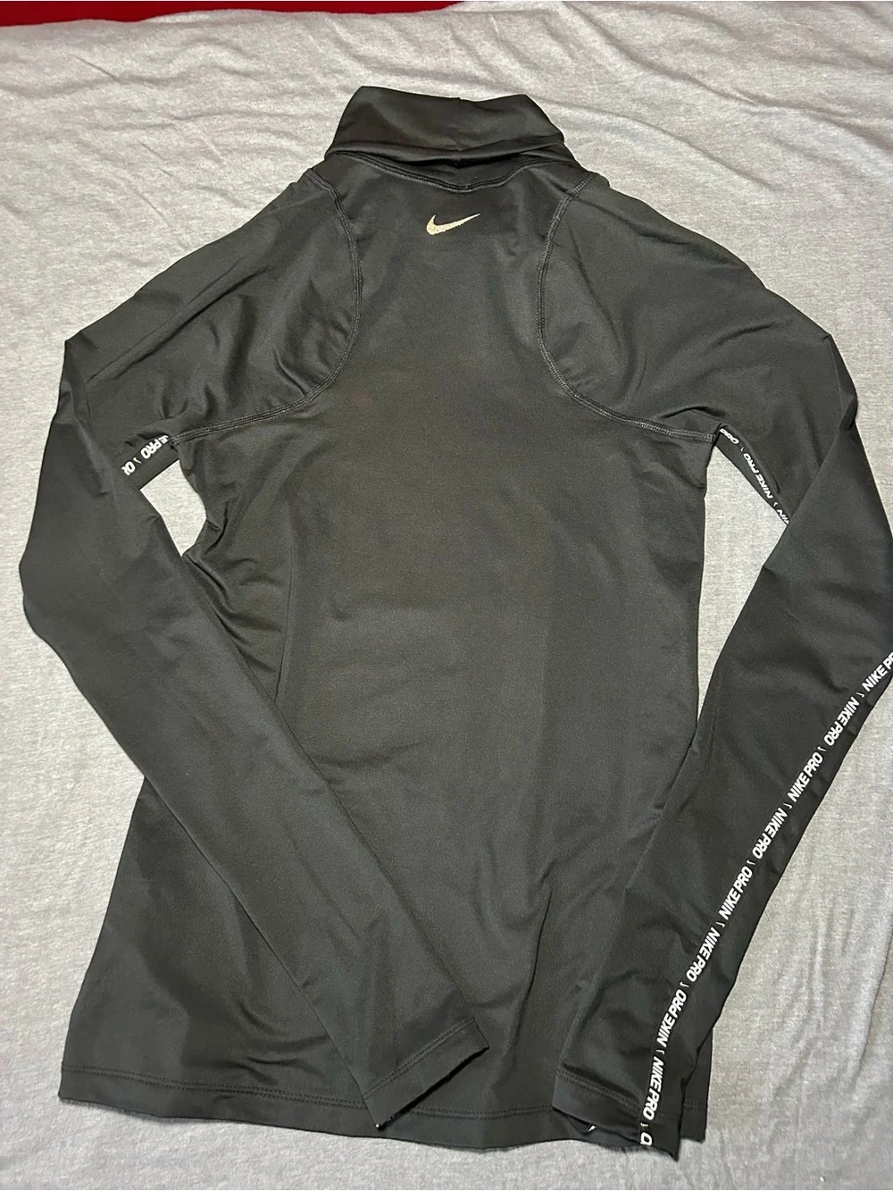 Nike sleek long